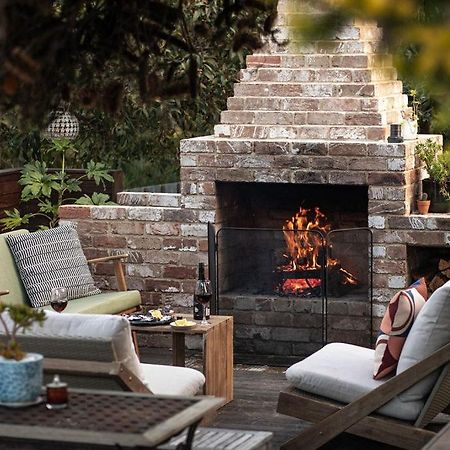 הוילה Driftwood Rest Binalong Bay Sleeps 4 מראה חיצוני תמונה