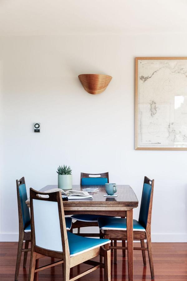 הוילה Driftwood Rest Binalong Bay Sleeps 4 מראה חיצוני תמונה
